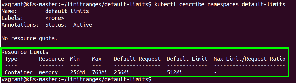 min-max-limitrange