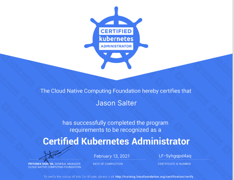 CKA_Certificate